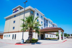  Candlewood Suites - Grand Prairie - Arlington, an IHG Hotel  Гранд Прейри